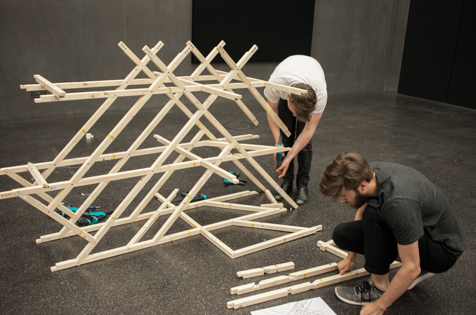 FUTURIUM PAVILLON