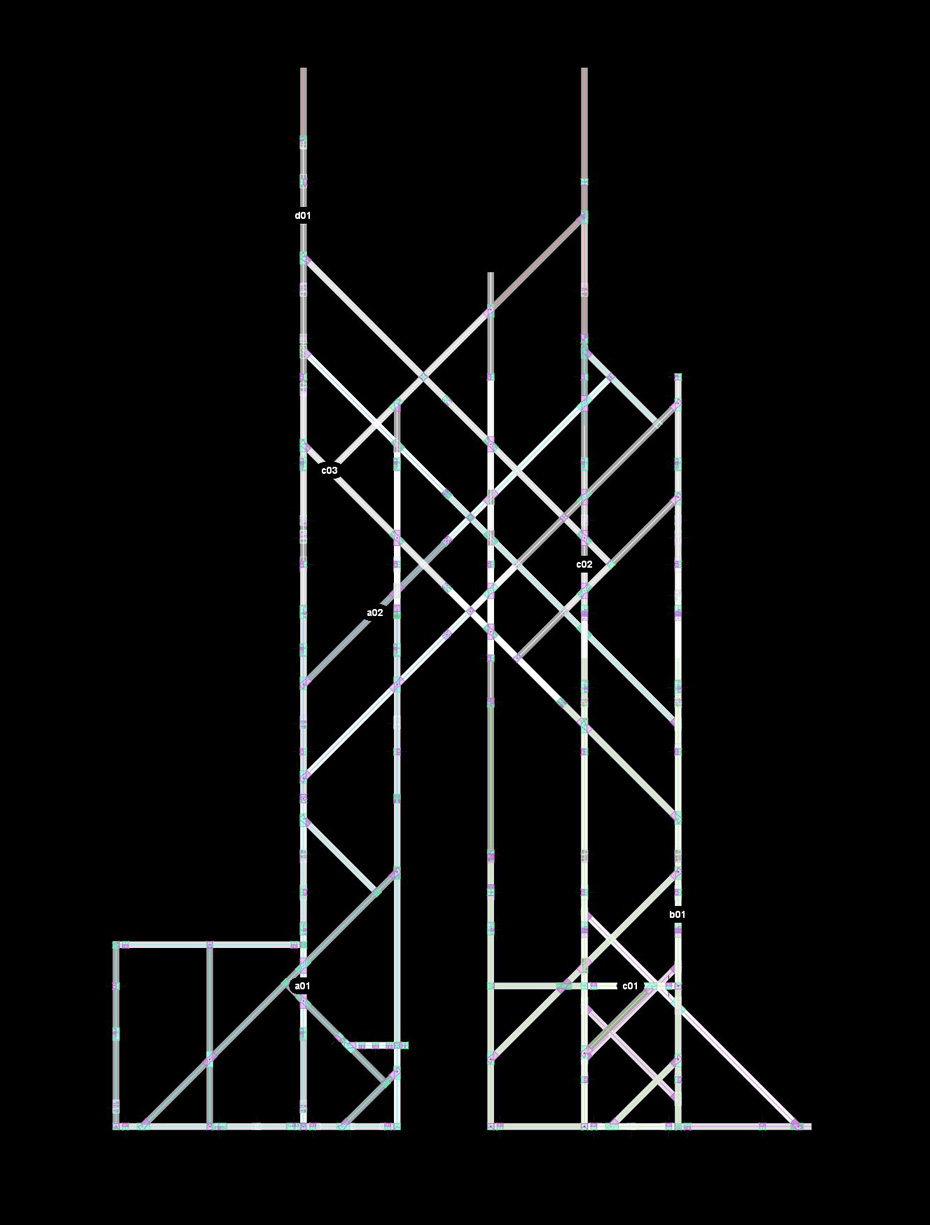 FUTURIUM PAVILLON