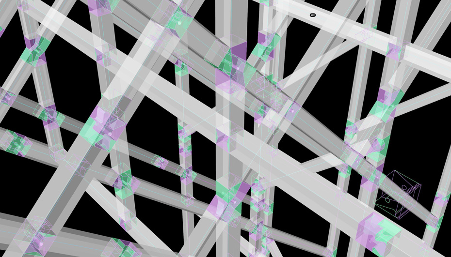FUTURIUM PAVILLON
