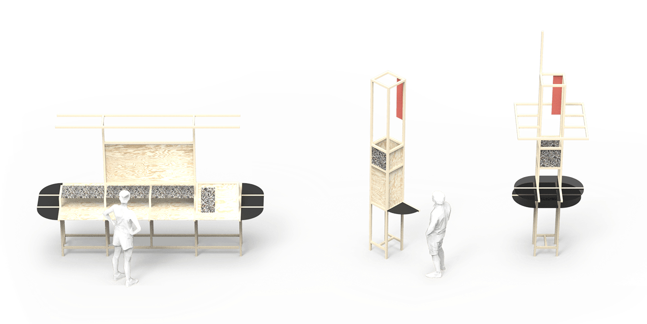 IBA EXHIBITION COMPETITION