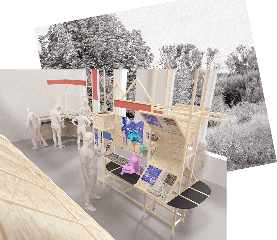 IBA EXHIBITION COMPETITION