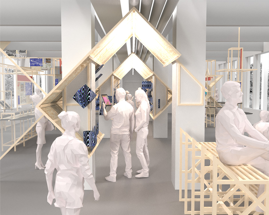 IBA EXHIBITION COMPETITION