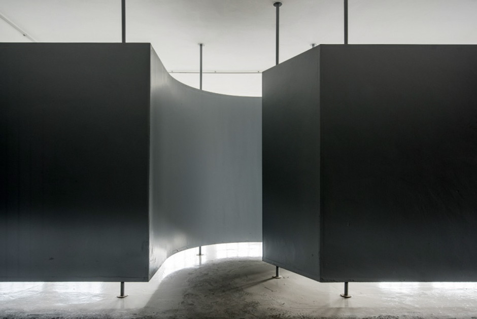 IBA EXHIBITION COMPETITION