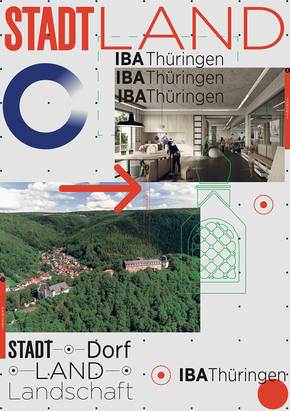 IBA EXHIBITION COMPETITION