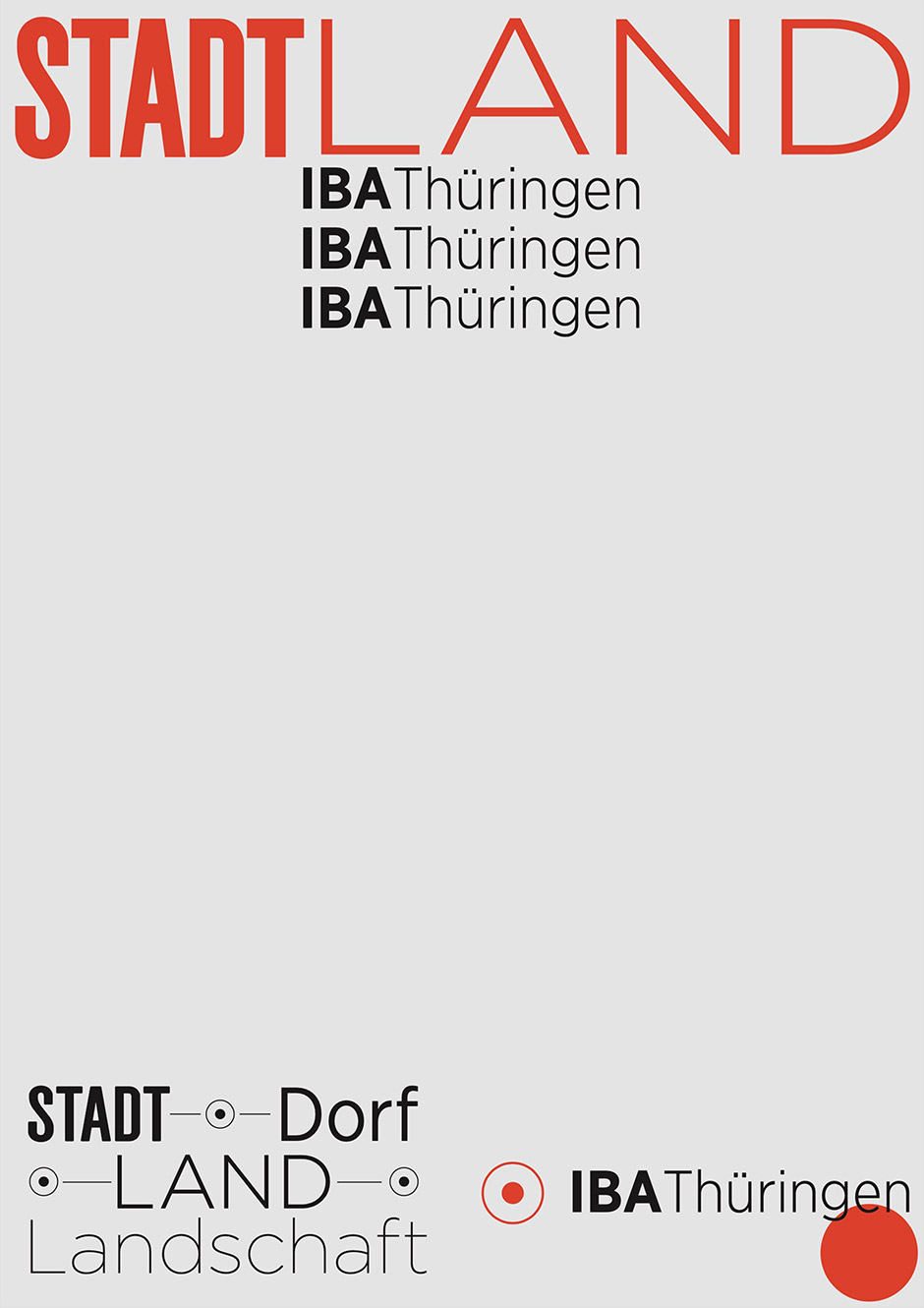 IBA EXHIBITION COMPETITION