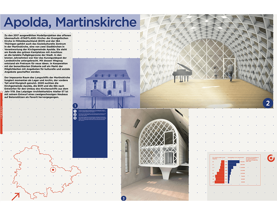 IBA EXHIBITION COMPETITION