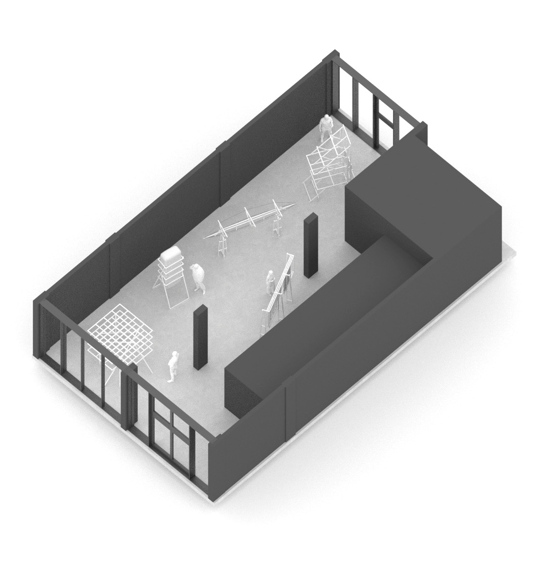 ASSEMBLY STRATEGIES