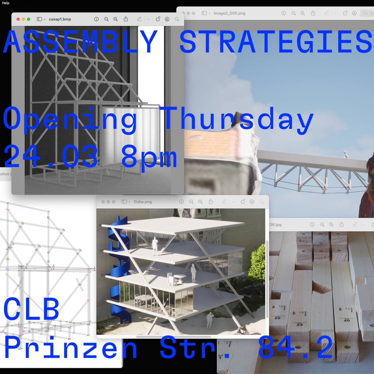 ASSEMBLY STRATEGIES