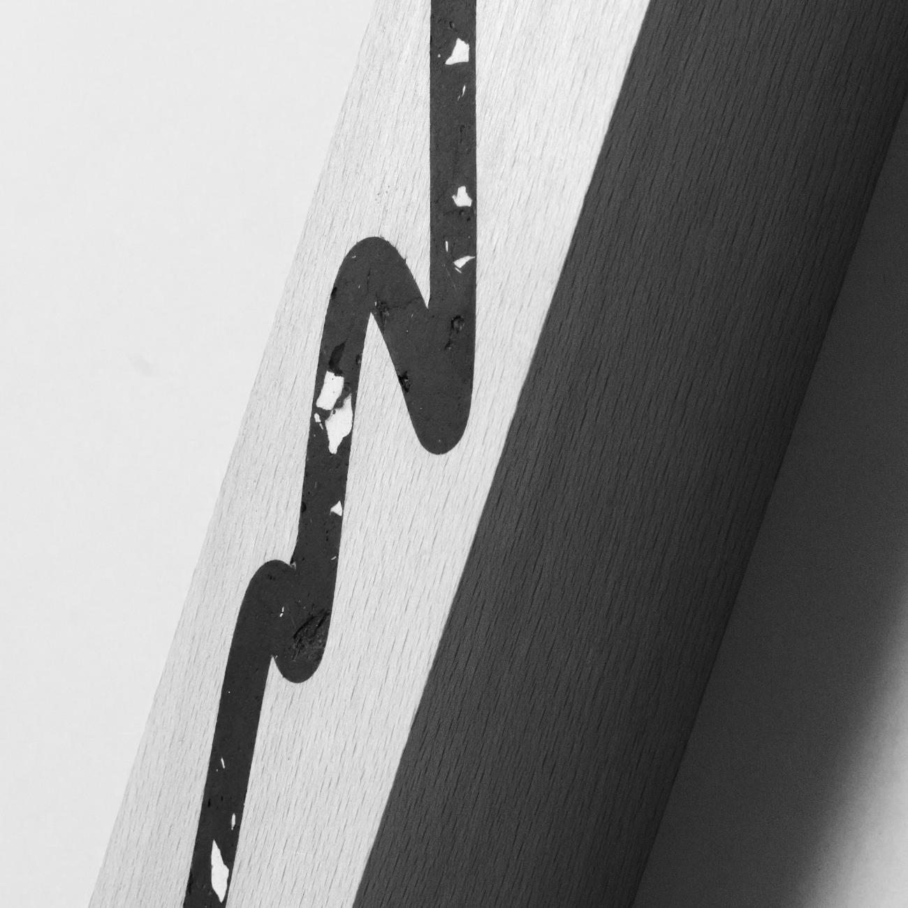 KNIFE LINE - NIGHT SKETCH