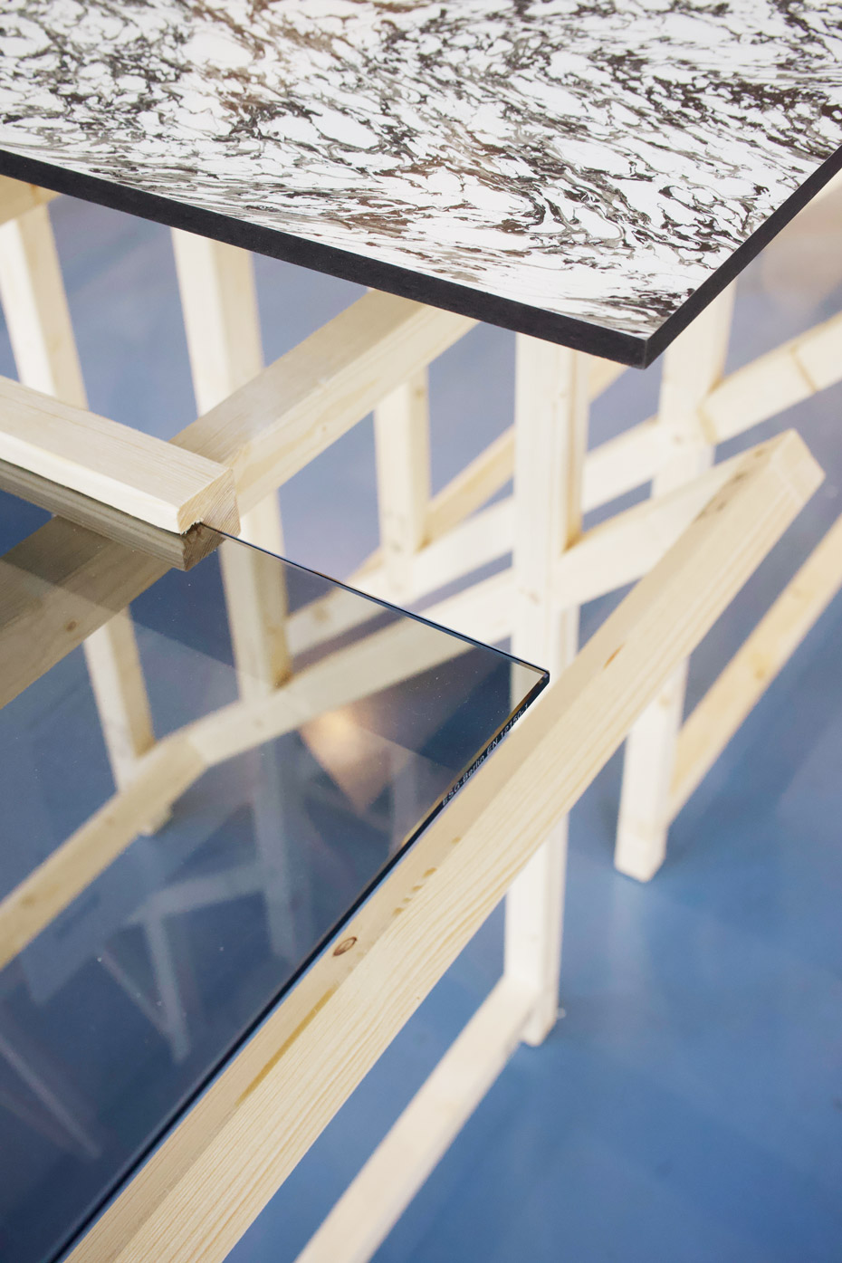 BEYOND BAUHAUS EXHIBITION
